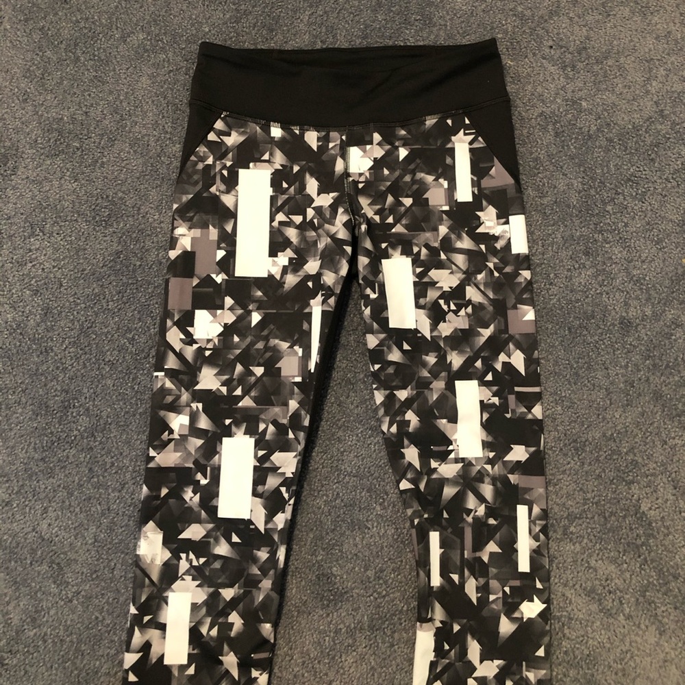 Under Armour Heat Gear Leggings
